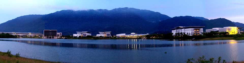 Universiti Tunku Abdul Rahman, Kampar Campus